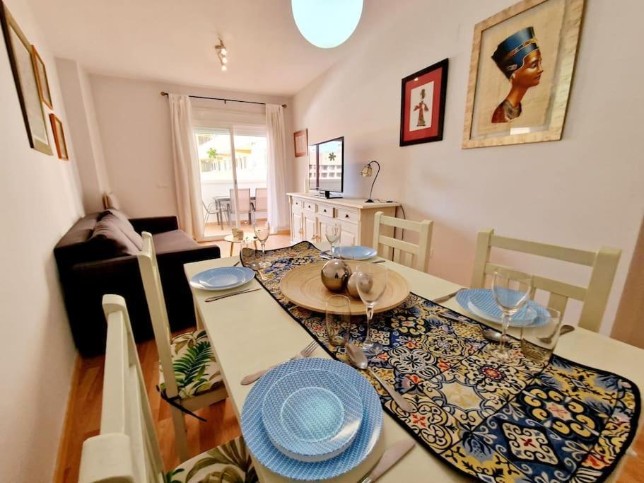 Alcantara Tower 2 Bedrooms 丰希罗拉 外观 照片
